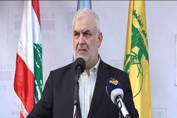رژیم صهیونیستی را وادار به پذیرش حقوق خود کردیم