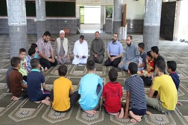 الأوقاف الفلسطينية تنفذ 477 دورةً قرآنية تخرج منها 4522 مشاركاً