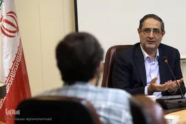 نشست علمی «وقف جسد»