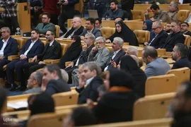 دهمین همایش ملی و دومین همایش بین‌المللی ترویج اخلاق حرفه‌ای و مسئولیت‌پذیری اجتماعی