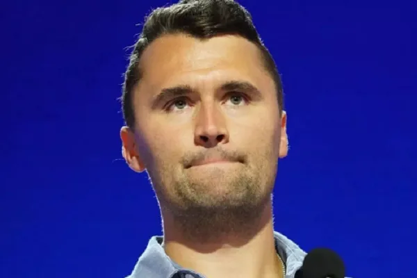 Assassinat de Charlie Kirk, militant pro-israélien et soutien de Trump