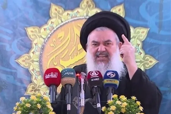 کشورهای عربی در راستای سیاست‌های آمریکا و اسرائیل عمل می‌کنند