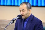 دیدار نیکزاد با نماینده ولی فقیه در خراسان‌جنوبی