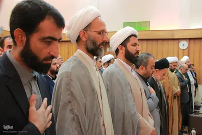 تجلیل از خادمان محرمی خراسان جنوبی