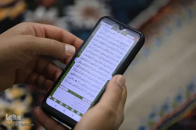 محفل قرآنی خوسف با حضور نماینده ولی فقیه در خراسان‌جنوبی