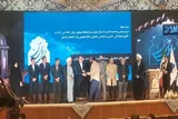 کانون فرهنگی مشفقین اردبیل رتبه دوم طرح «مسجد، پایگاه قرآن» را دریافت کرد
