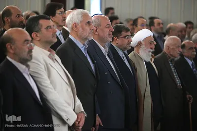 کنگره روز ملی شعر و ادب فارسی