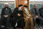 یادواره آیت‌الله مدنی‎‎