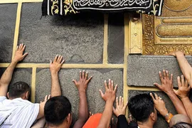 نخستین روز حج تمتع