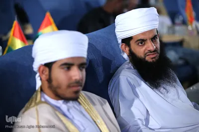 سومین روز برگزاری مسابقات بین الملی قرآن کریم
