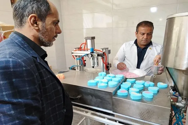 شعار سال؛ چراغ راهی برای حرکت در مسیر تعالی و پیشرفت