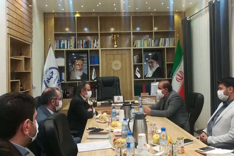 بازتعریف مأموریت‌های جهاددانشگاهی متناسب با اقتضائات زمان