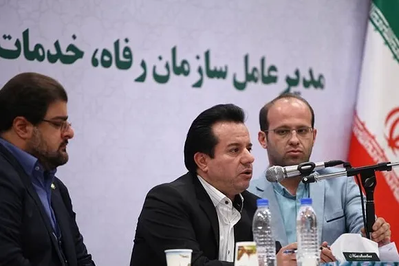 آسیب‌ها‌ی اجتماعی نتیجه خلأهای فرهنگی و کمبود امید