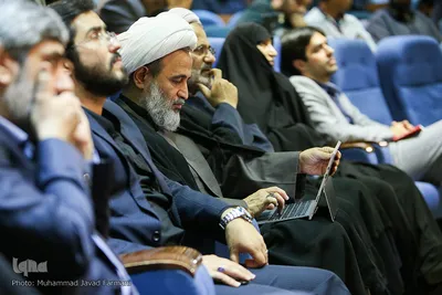 حجت‌الاسلام علیرضا پناهیان در دومین همایش یاوران رسانه‌ای اربعین