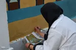 دومین رویداد دیوارنگاری «بوم شهر» در اصفهان