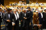 سفر رئیس‌جمهور به اصفهان