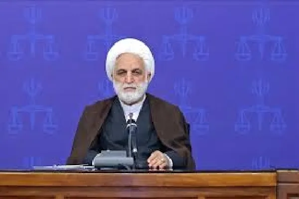 پرونده‌های در مورد مسائل ملی و اجتماعی خارج از نوبت رسیدگی می‌شود