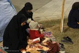 احیاء شب بیست و سوم رمضان دربیرجند