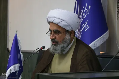 آیین گشایش اجلاس مدیران استانی حوزه‌های علمیه خواهران سراسر کشور در اصفهان‎
