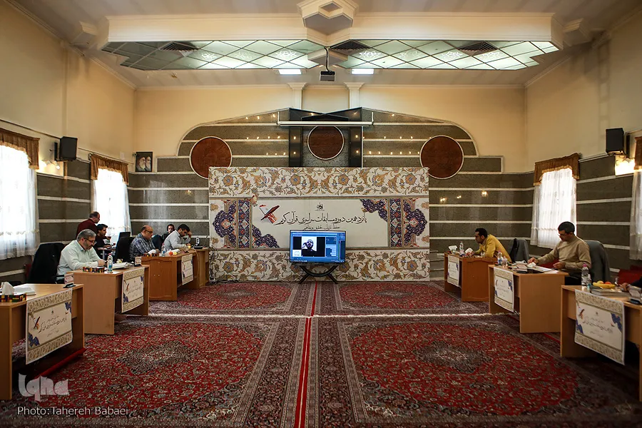 تنظيم نهائيات مسابقة 