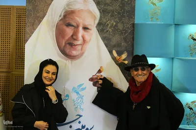 اکران فیلم «موسی کلیم الله» در جشنواره فیلم فجر