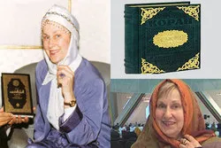 Russland: Koran-Übersetzerin gestorben