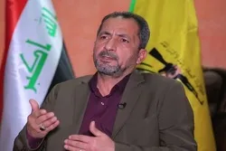 Iraq’s Kata’ib Hezbollah Ready to Counter Threats