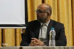 نشست شورای اداری شهرستان بیرجند