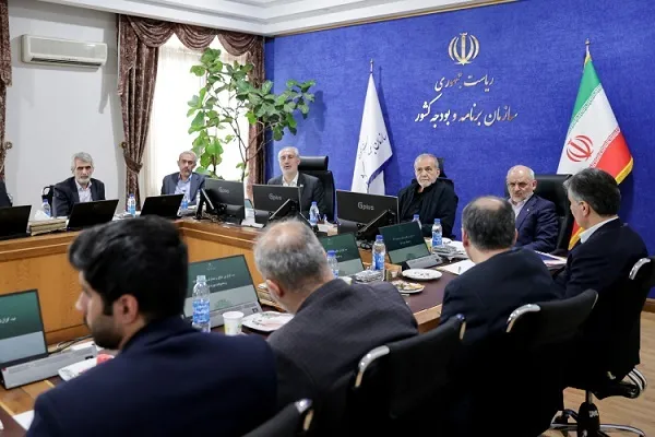 بودجه در حمایت بیشتر از اقشار محروم تدوین شود