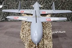 Yemen Launches Drone Attack on Saudi Arabia's King Khalid Air Base