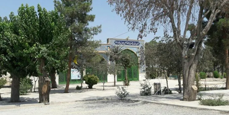 بزرگداشت امامزاده ابوالقاسم بن موسی الکاظم برگزار می‌شود