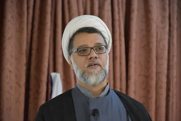 دیدم که جانم می‌رود...