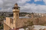 L'occupation interdit les appels à la prière à la mosquée Ibrahimi