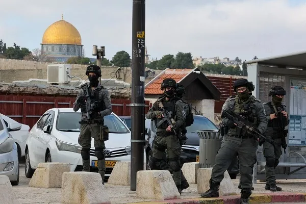 ONU: Crímenes de Israel contra palestinos son la barbarie del siglo