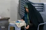 افتتاحیه طرح قرآنی «سی‌وسه پل وصال» در اصفهان