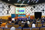 افتتاحیه چهارمین دوره پوپک در اصفهان