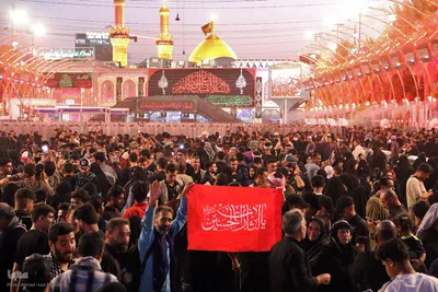 جلوه‌های حضور زائران در بین‌الحرمین
