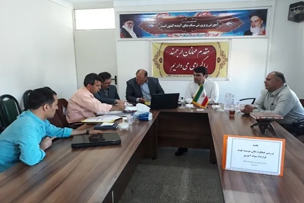 سوادآموزی یک نهضت دینی و یک وظیفه اسلامی است