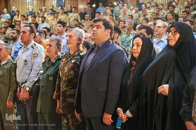 همایش ستاره‌های شهر، «روایت یازدهم؛ عباس همه‌ دوران»