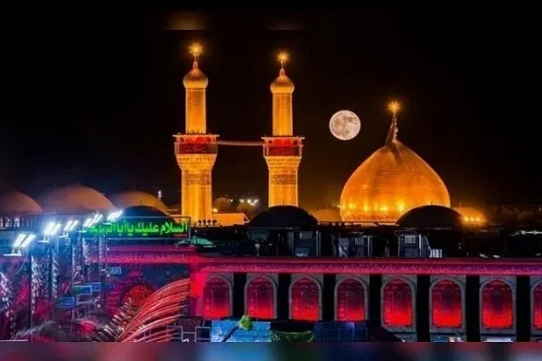 Tatlong Araw na Piyesta Opisyal na Idineklara sa Basra ng Iraq para sa Arbaeen