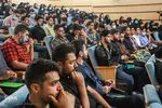 آیین افتتاحیه طرح ملی حامیم