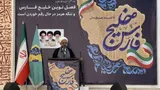 سیاست‌ خارجی نباید وارد مسائل سیاسی جناحی و حزبی شود