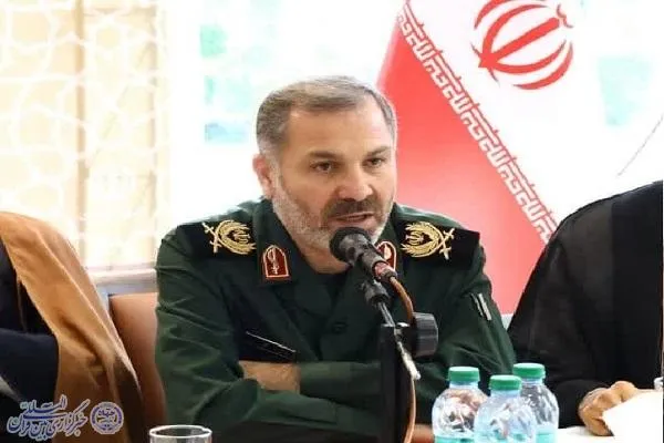 گردهمایی ائمه جمعه استان مازندران در رامسر