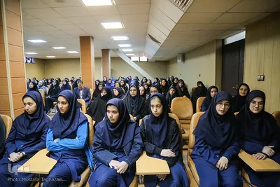 بیست و هفتمین دوره آزمون نهایی «درس‌هایی از قرآن»