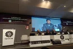 همایش تبیین تفاهم‌نامه همکاری صنعتی در اتاق بازرگانی تبریز