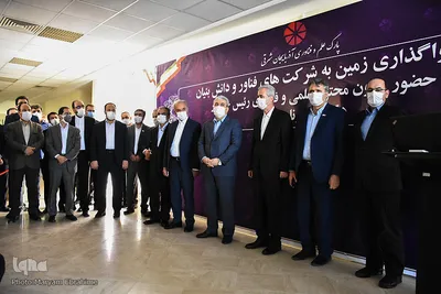 سفر سورنا ستاری معاون علمی و فناوری رئیس جمهور به تبریز