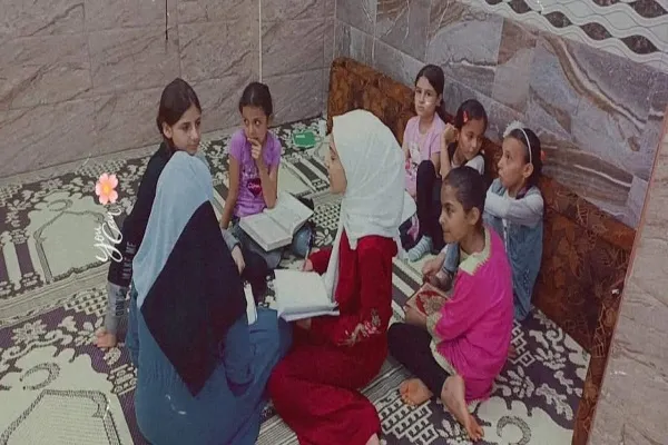 لبنان: مسجد خاتم الأنبياء(ص) يفتتح دورة قرآنية بعنوان 