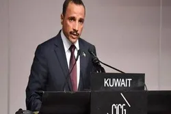 Shugaban Majalisar Kuwait ya jaddada ci gaba da goyon bayan Falasdinu