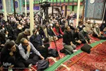 سلسله جلسات اخلاقی حضرت زهرا(س) در اهر