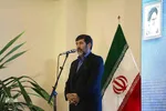 مراسم افتتاحیه موزه مشاغل تبریز
